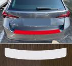 Lackschutzfolie Ladekantenschutz transparent 150 µm für Skoda Octavia 4 Kombi Facelift ab 2024